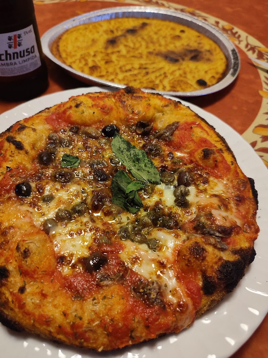 Guappo pizzeria Photo 6