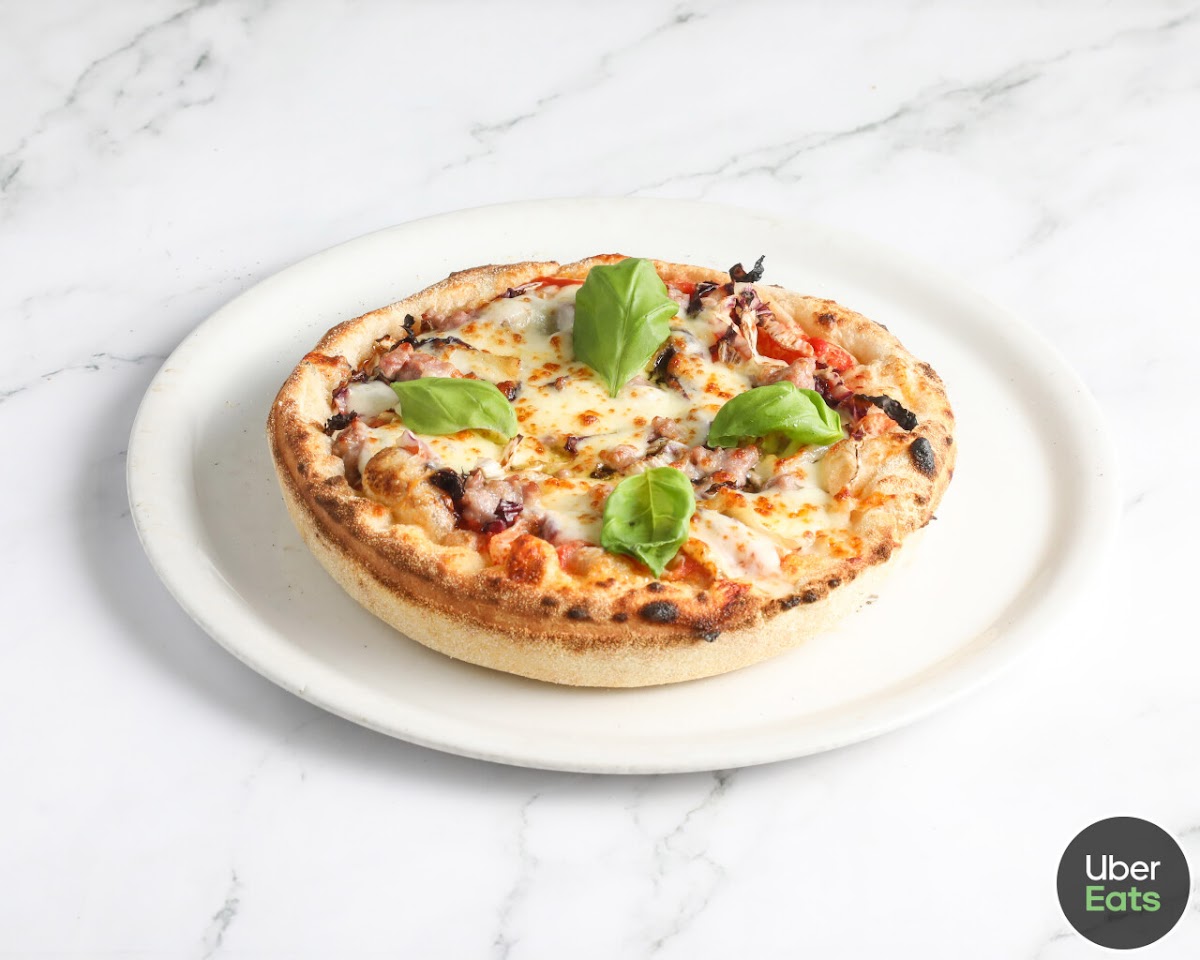Guappo pizzeria Photo 8