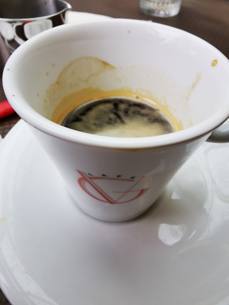 Café George V Photo 10