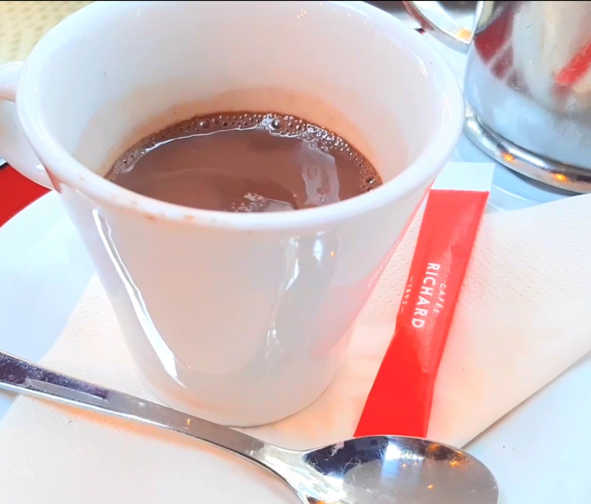 Café George V Photo 2