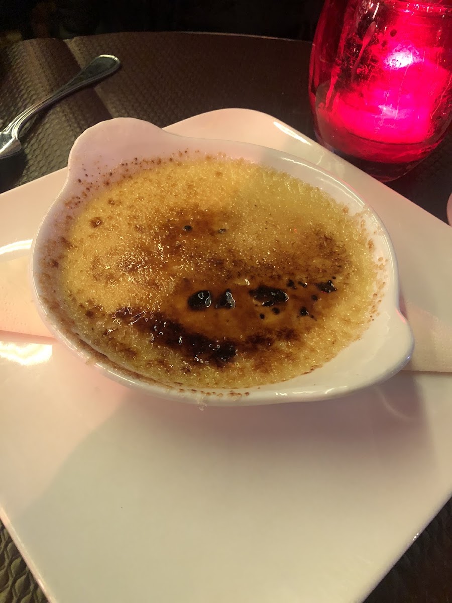Café George V Photo 6