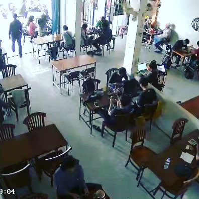 Warkop DBONG