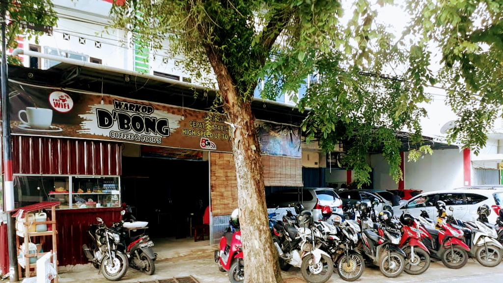 Warkop DBONG Photo 4