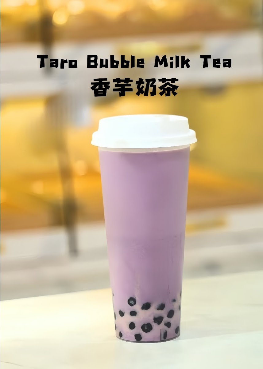 Chali Tea Shop - Authentic Fresh Boba Tea Photo 4
