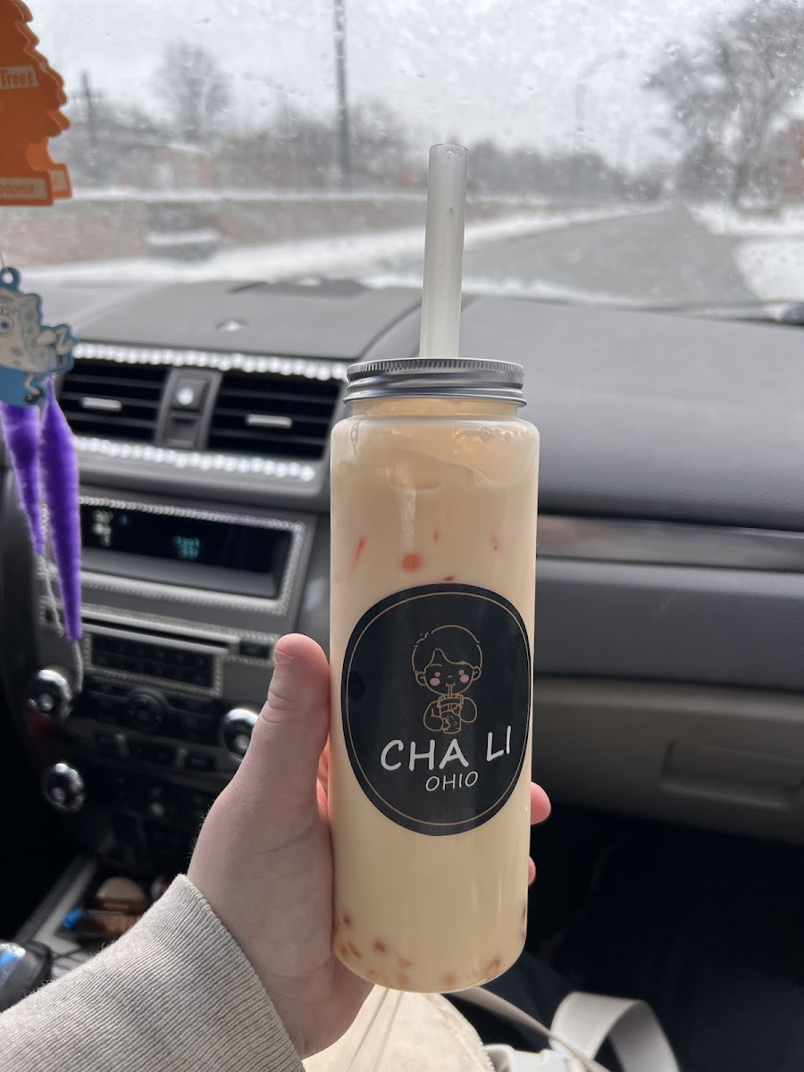Chali Tea Shop - Authentic Fresh Boba Tea Photo 6