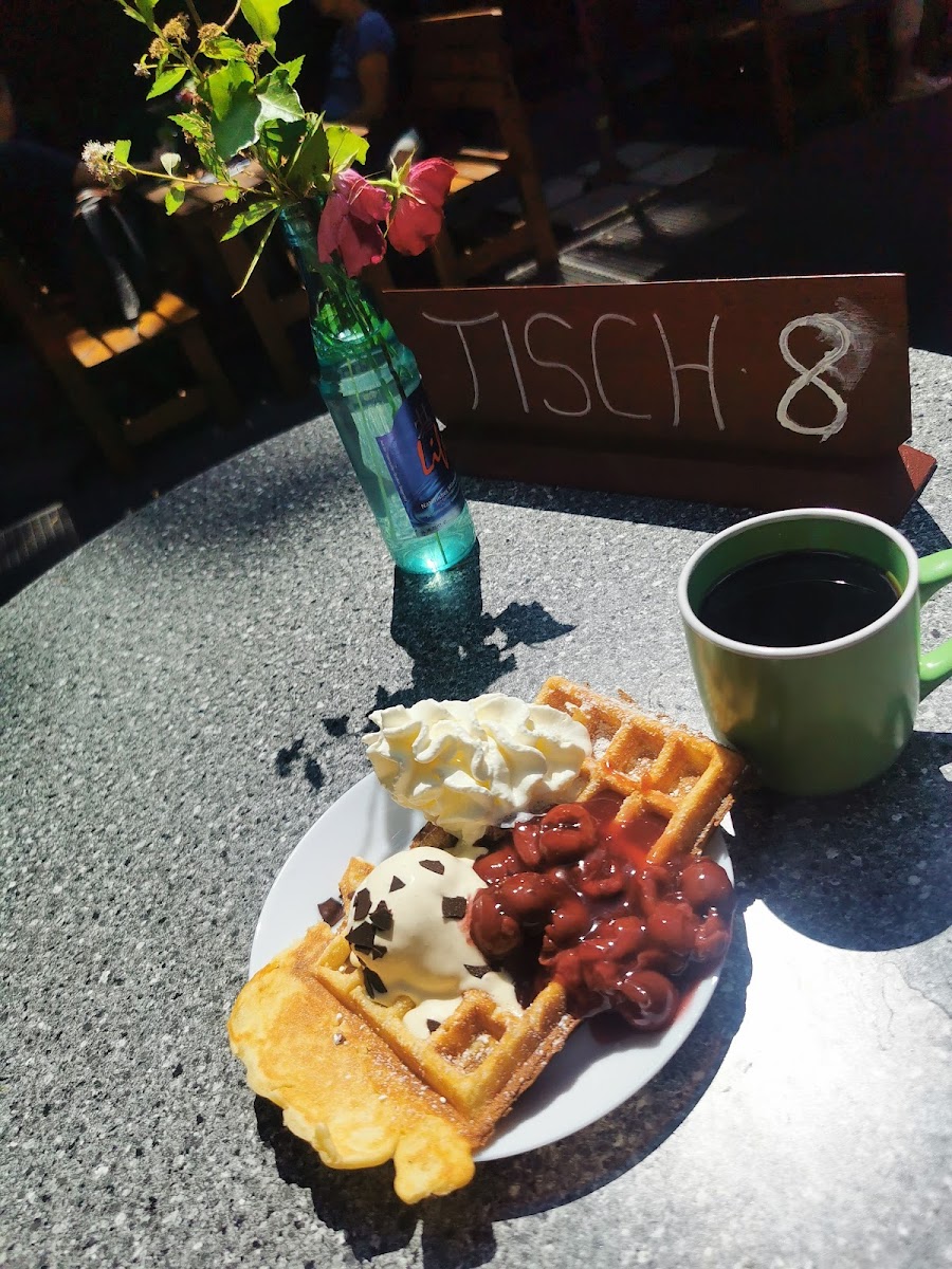 Fritzchen… Das Gleiscafé Photo 10