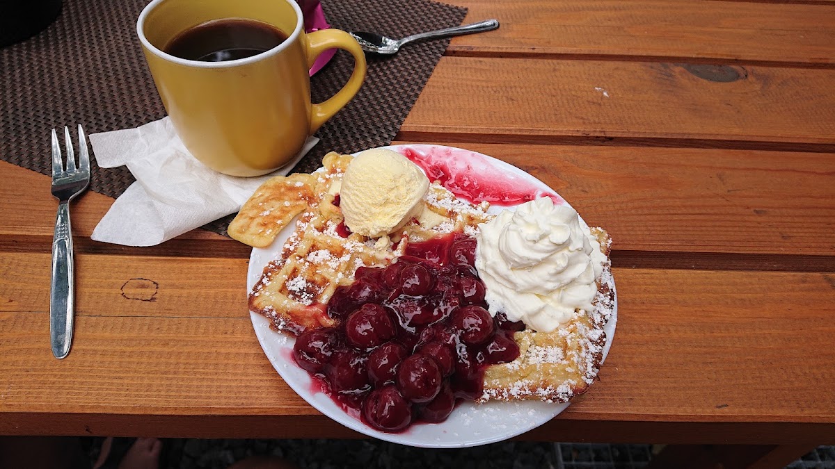 Fritzchen… Das Gleiscafé Photo 8