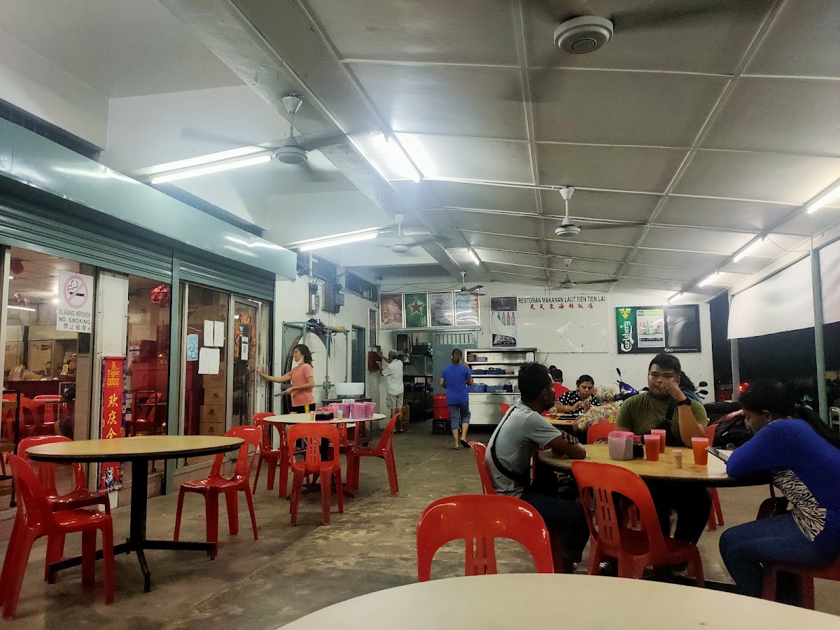 Tien Tien Lai Restaurant