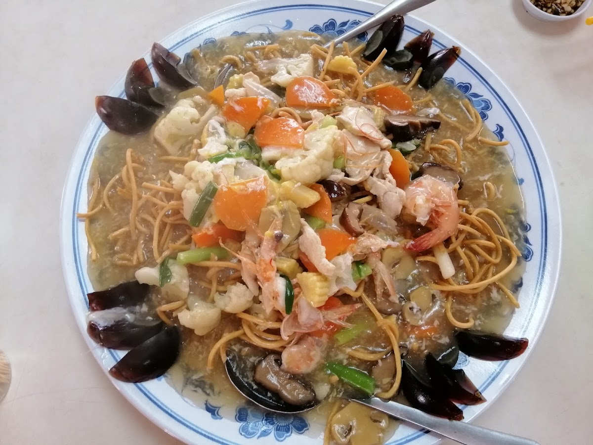 Tien Tien Lai Restaurant Photo 10
