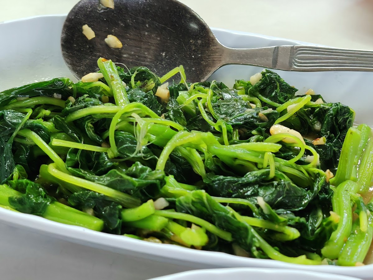 Tien Tien Lai Restaurant Photo 2