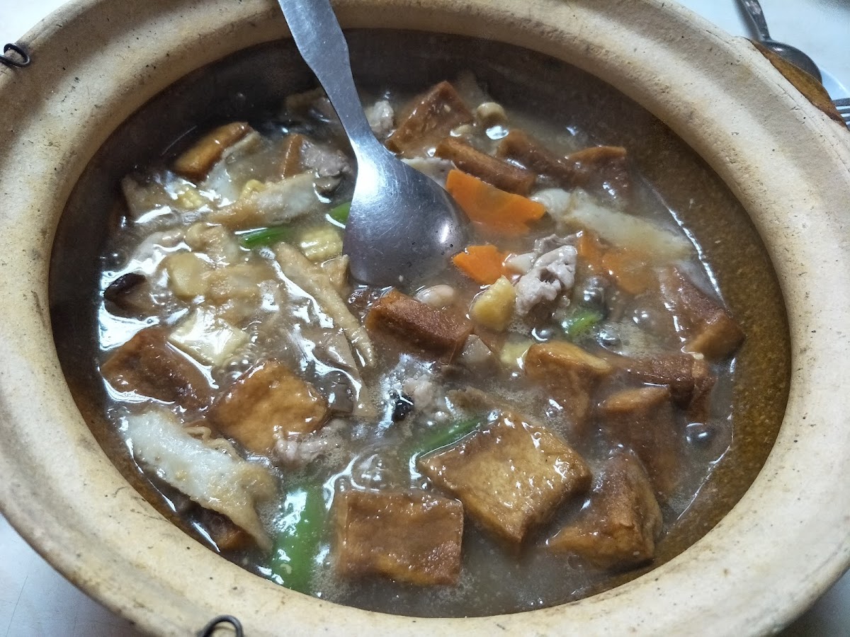 Tien Tien Lai Restaurant Photo 4