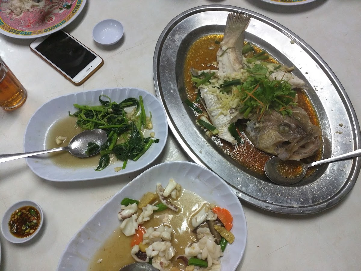 Tien Tien Lai Restaurant Photo 5