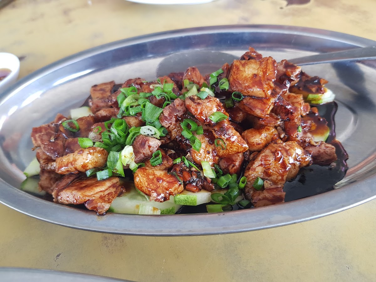 Tien Tien Lai Restaurant Photo 7
