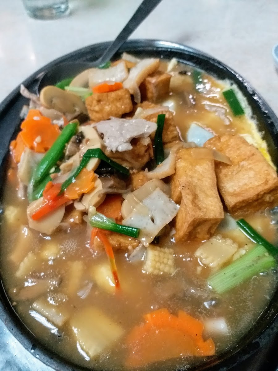 Tien Tien Lai Restaurant Photo 9