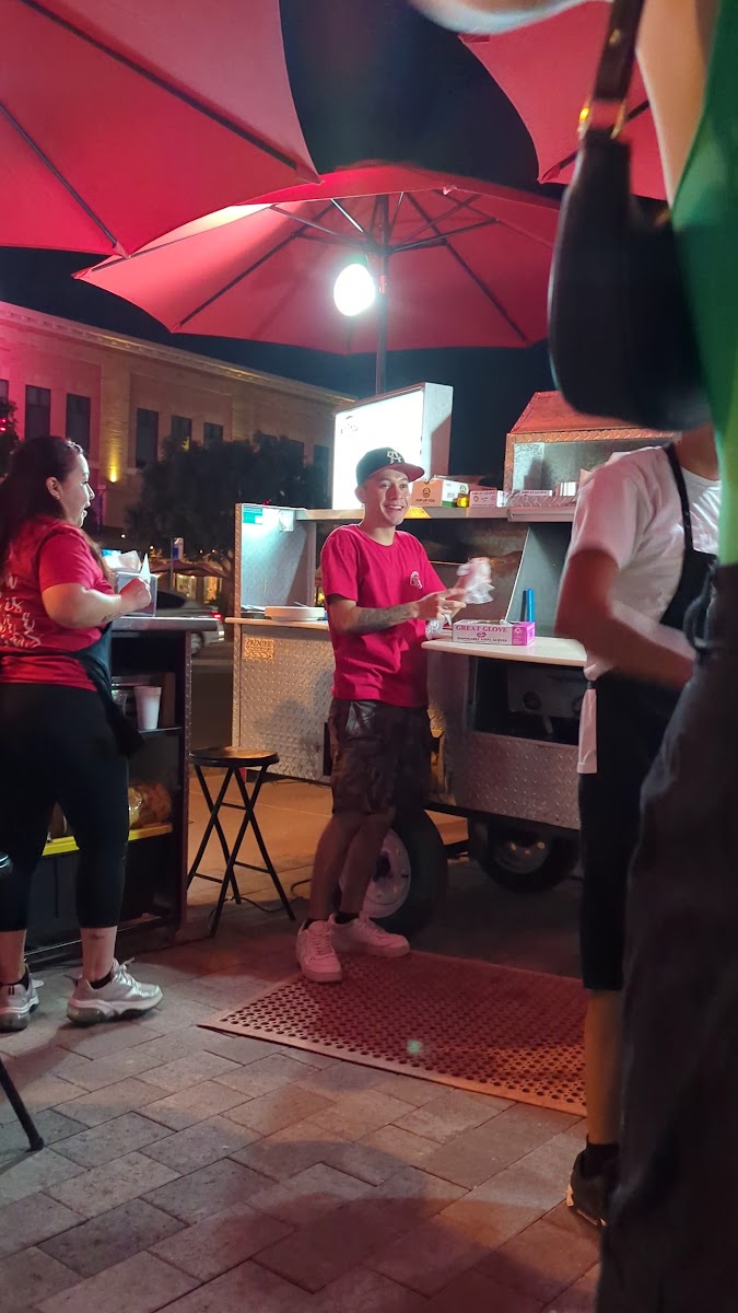Midnight Taco Photo 2
