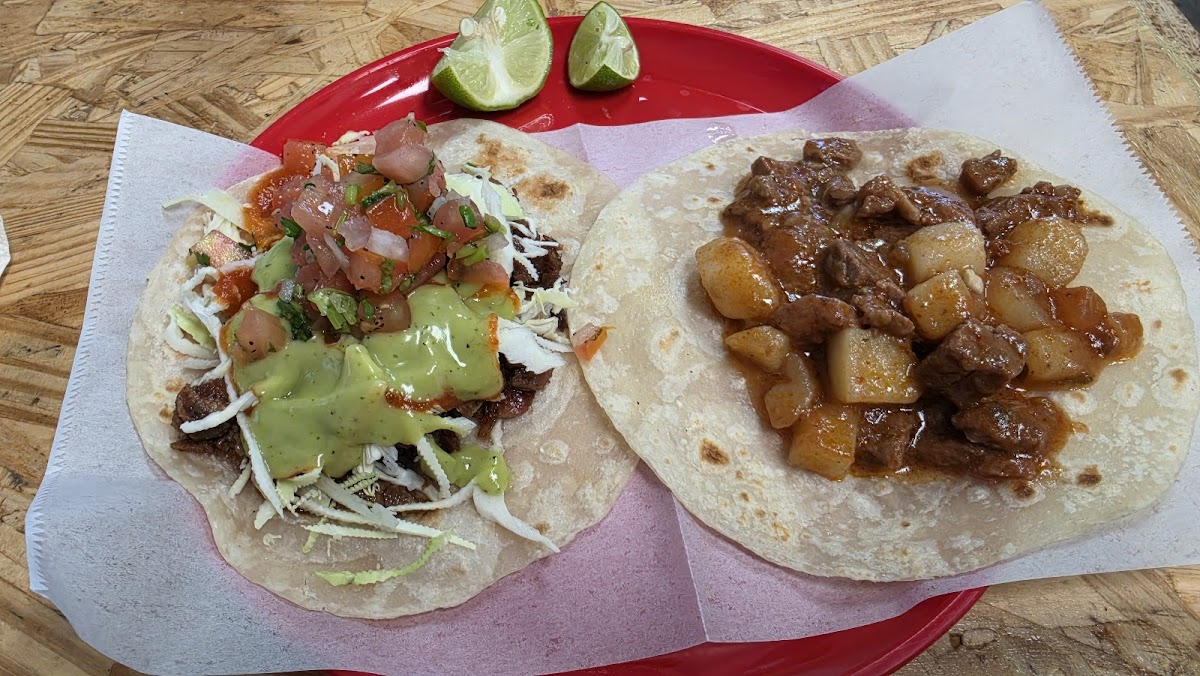 Midnight Taco Photo 4