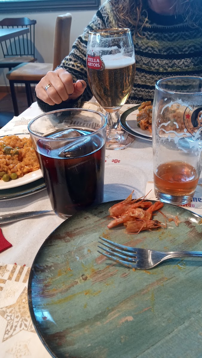 Cervecería Avenida Byt Tapas Photo 9