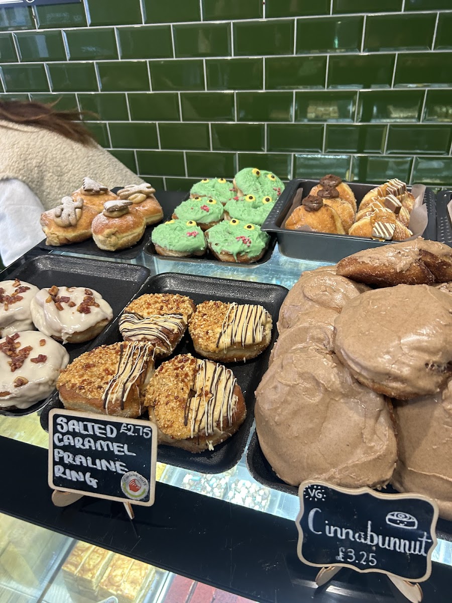 BigWigs Bakery Highcliffe Photo 2