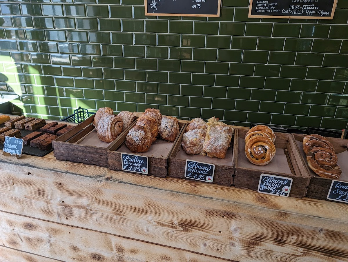 BigWigs Bakery Highcliffe Photo 5
