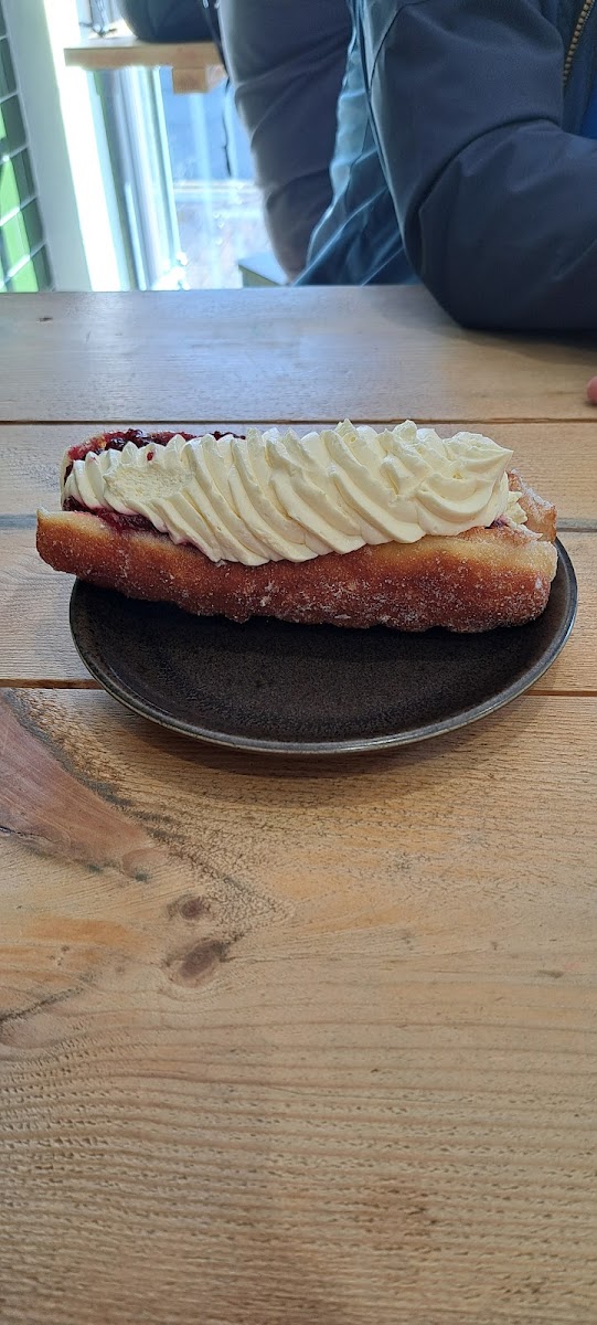 BigWigs Bakery Highcliffe Photo 9