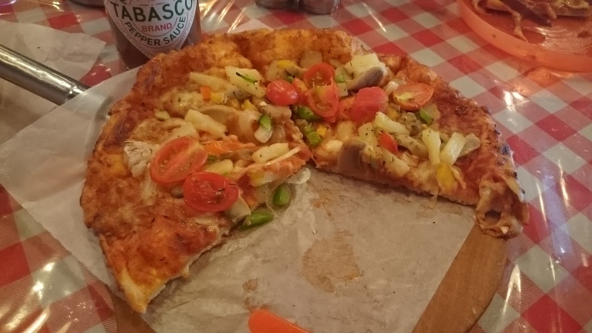 US Pizza - Greenlane, Penang Photo 10