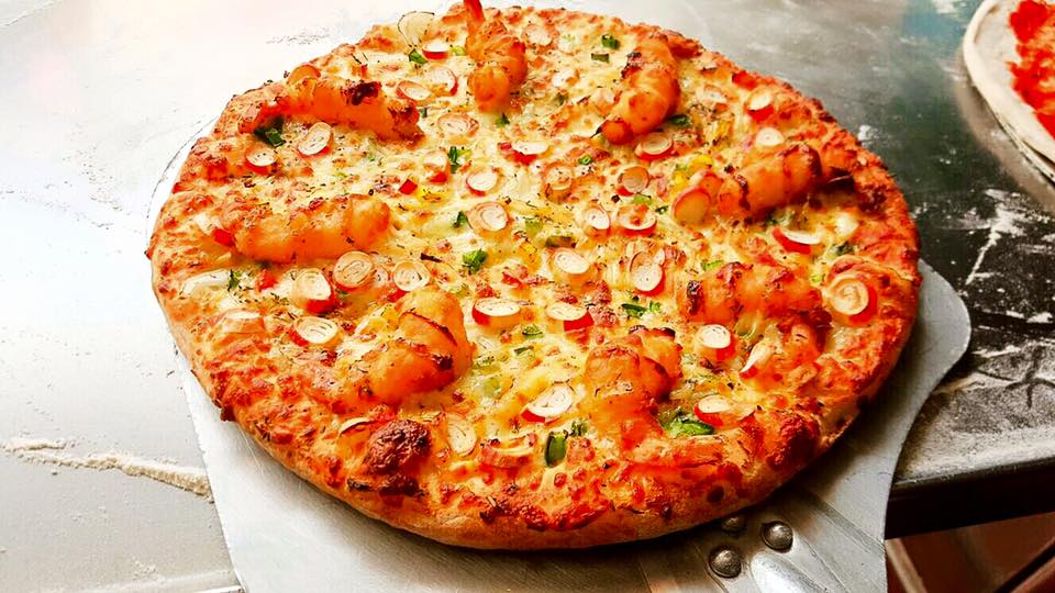 US Pizza - Greenlane, Penang Photo 3