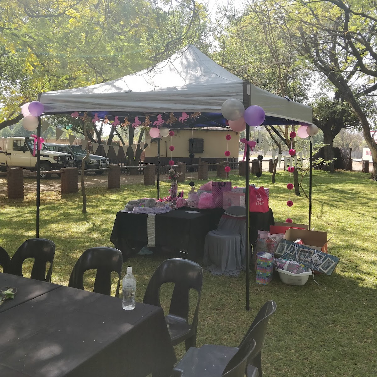 Watergat Pub & Grill