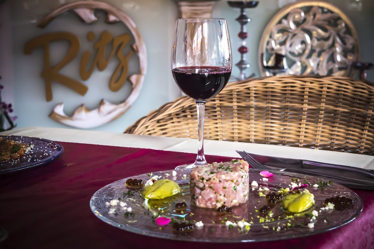 Restaurant Ritz Photo 3