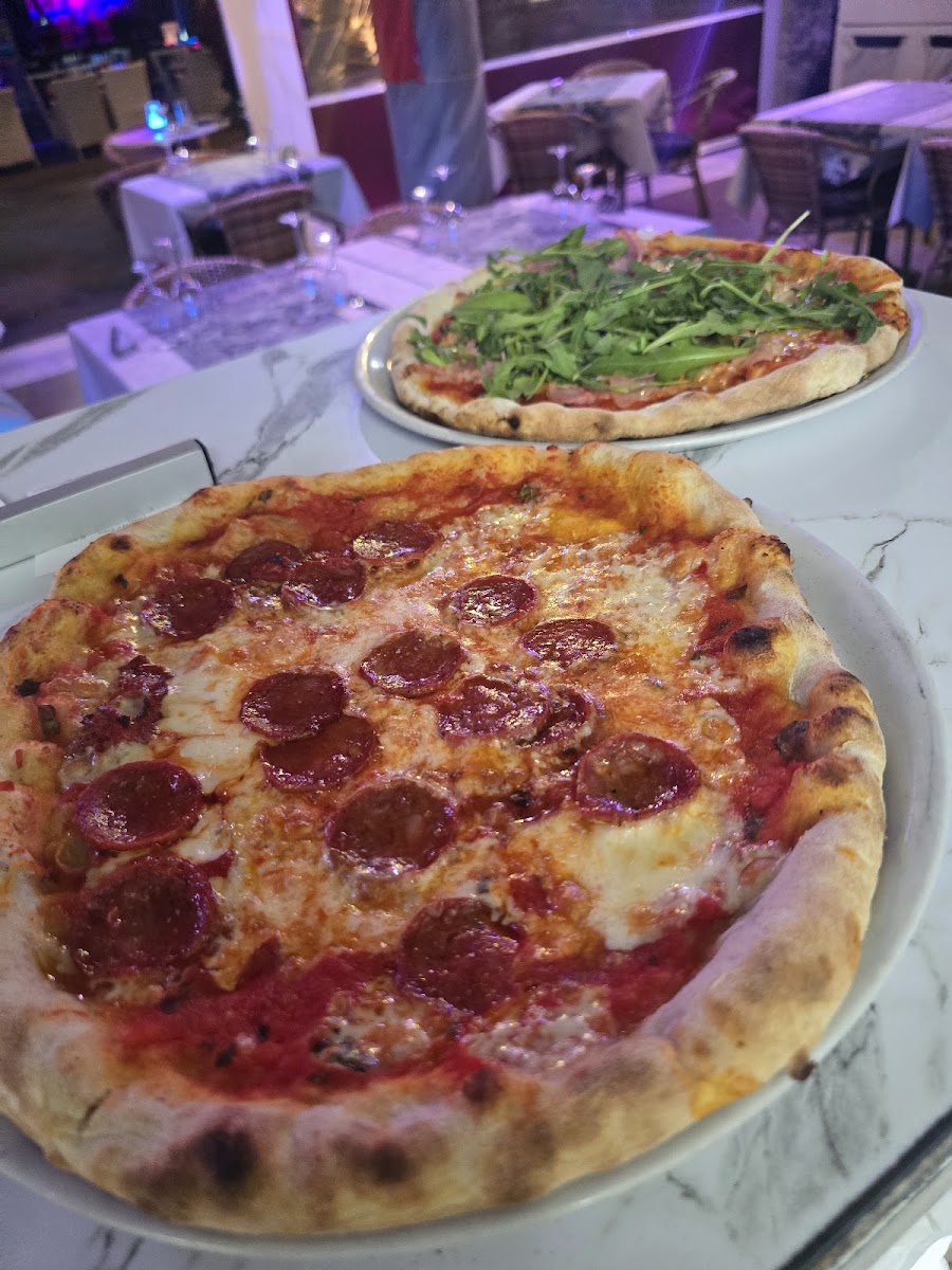 Restaurant Ritz Photo 4