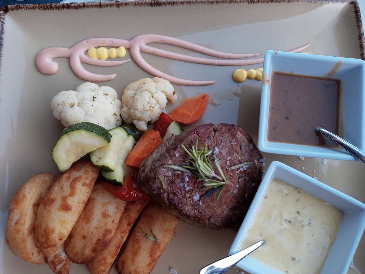 Restaurant Ritz Photo 6