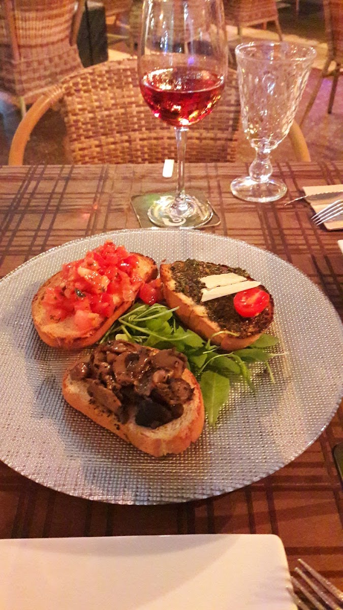 Restaurant Ritz Photo 8