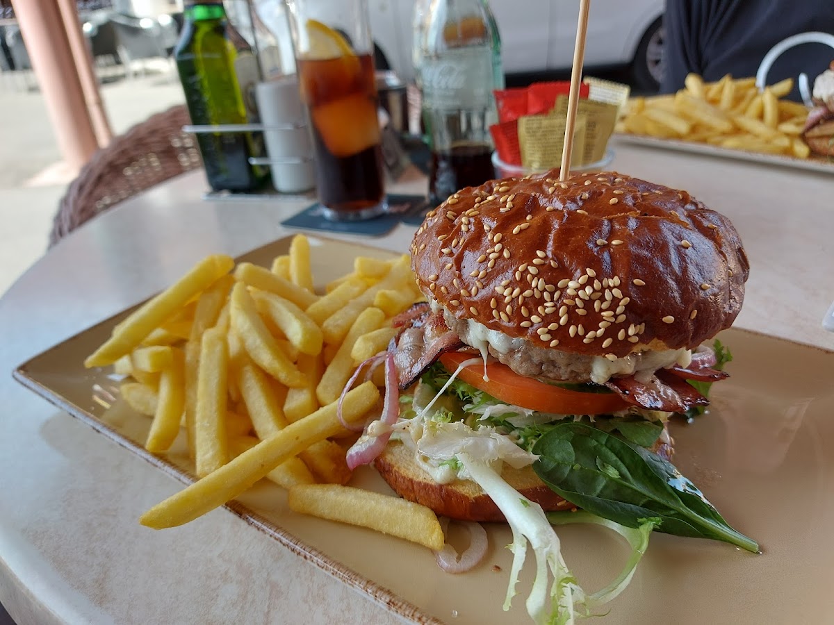 Restaurant Ritz Photo 9