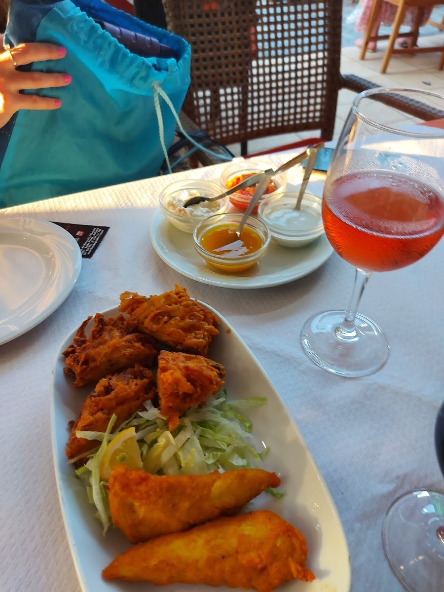 Bombay Restaurant Photo 9