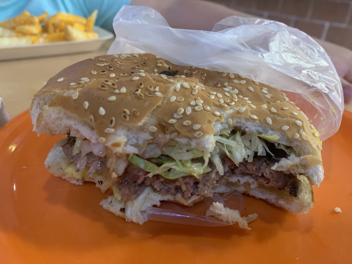 Antojerias La Choza