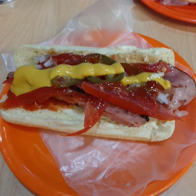 Jocho Con Tocino