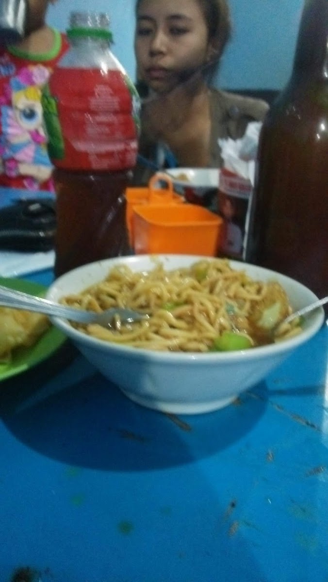 Warung Bakso Mas Oos Photo 10