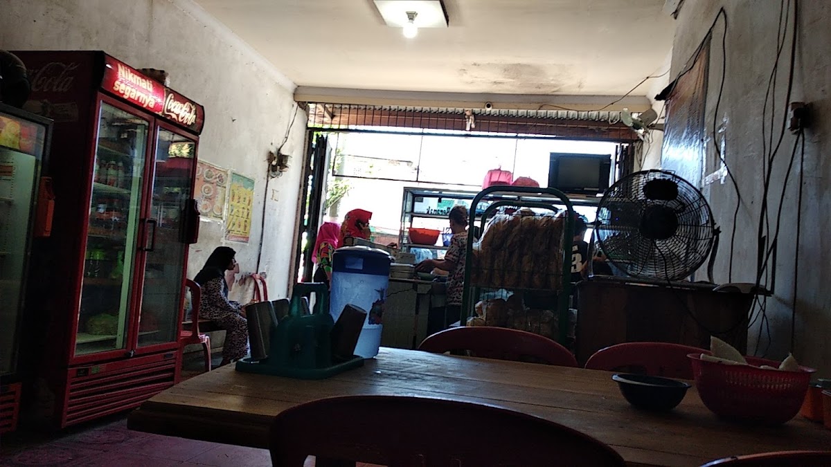 Warung Bakso Mas Oos Photo 4