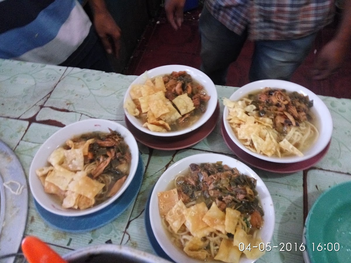 Warung Bakso Mas Oos Photo 5