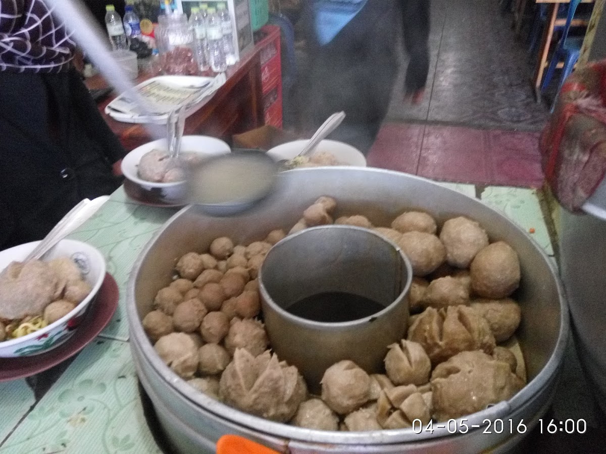 Warung Bakso Mas Oos Photo 6