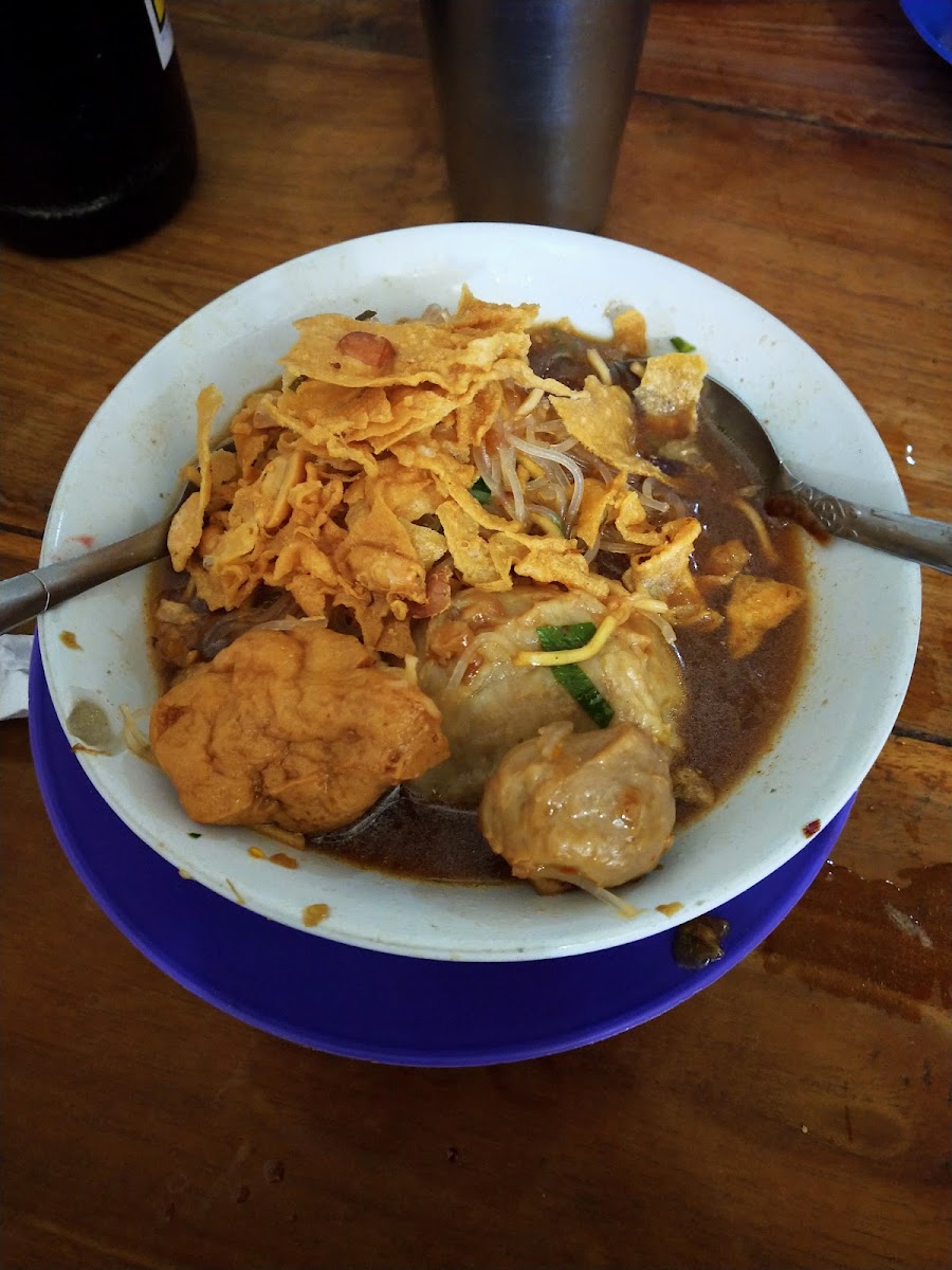 Warung Bakso Mas Oos Photo 7