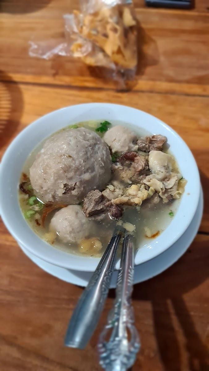Warung Bakso Mas Oos Photo 8