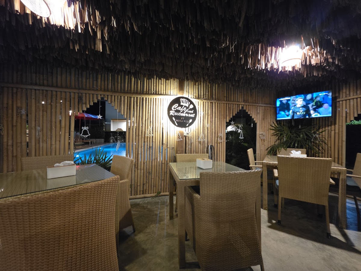BAN WAYLA RESTAURANT (Maikhao Restaurant) Photo 3