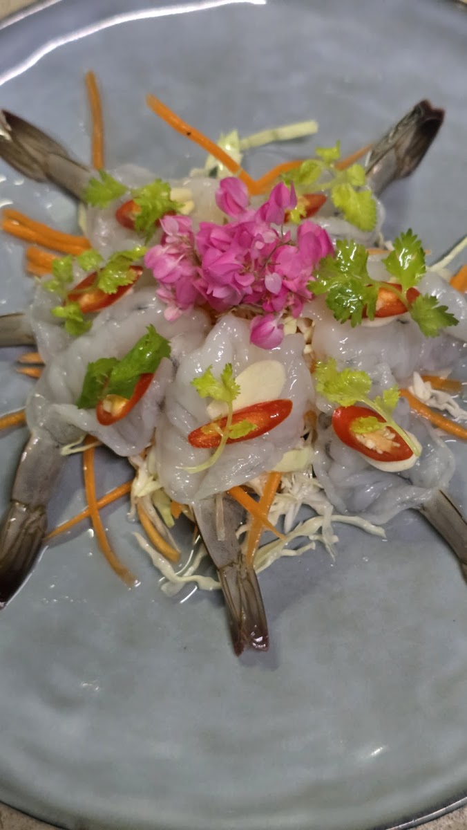 BAN WAYLA RESTAURANT (Maikhao Restaurant) Photo 4