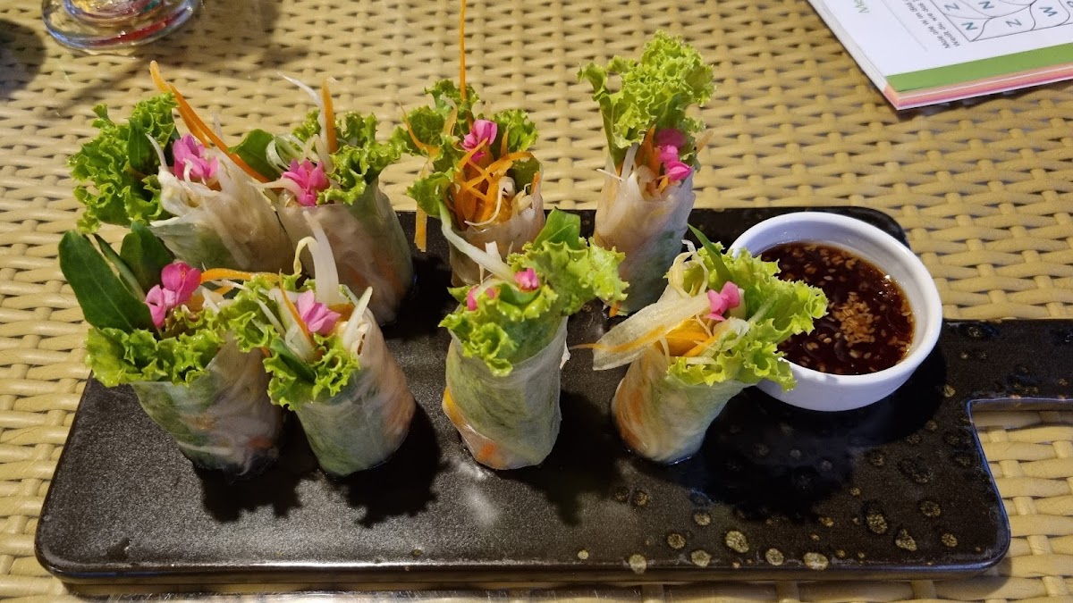 BAN WAYLA RESTAURANT (Maikhao Restaurant) Photo 5