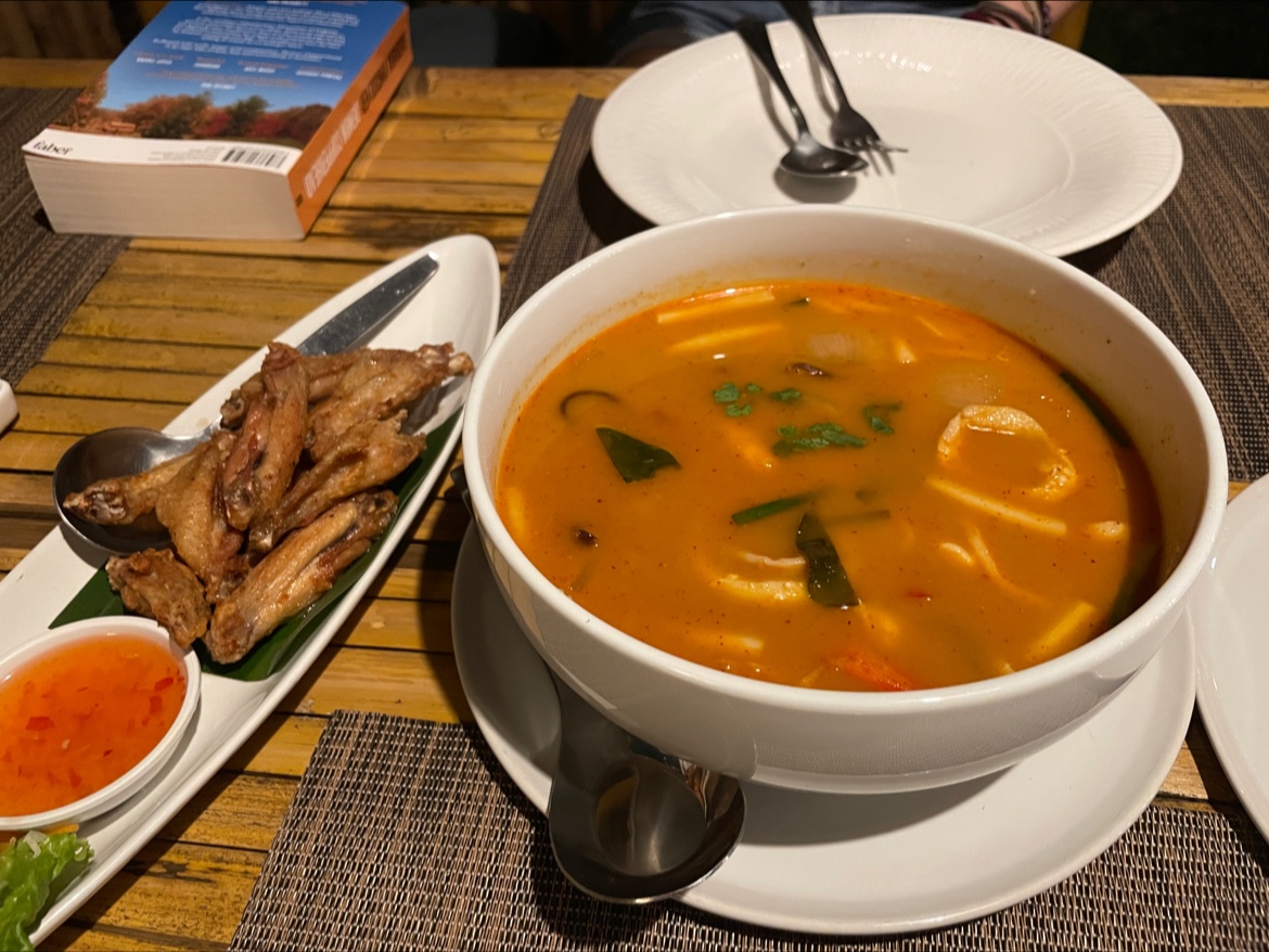 BAN WAYLA RESTAURANT (Maikhao Restaurant) Photo 7