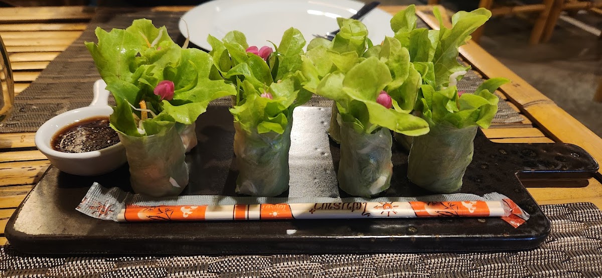 BAN WAYLA RESTAURANT (Maikhao Restaurant) Photo 8