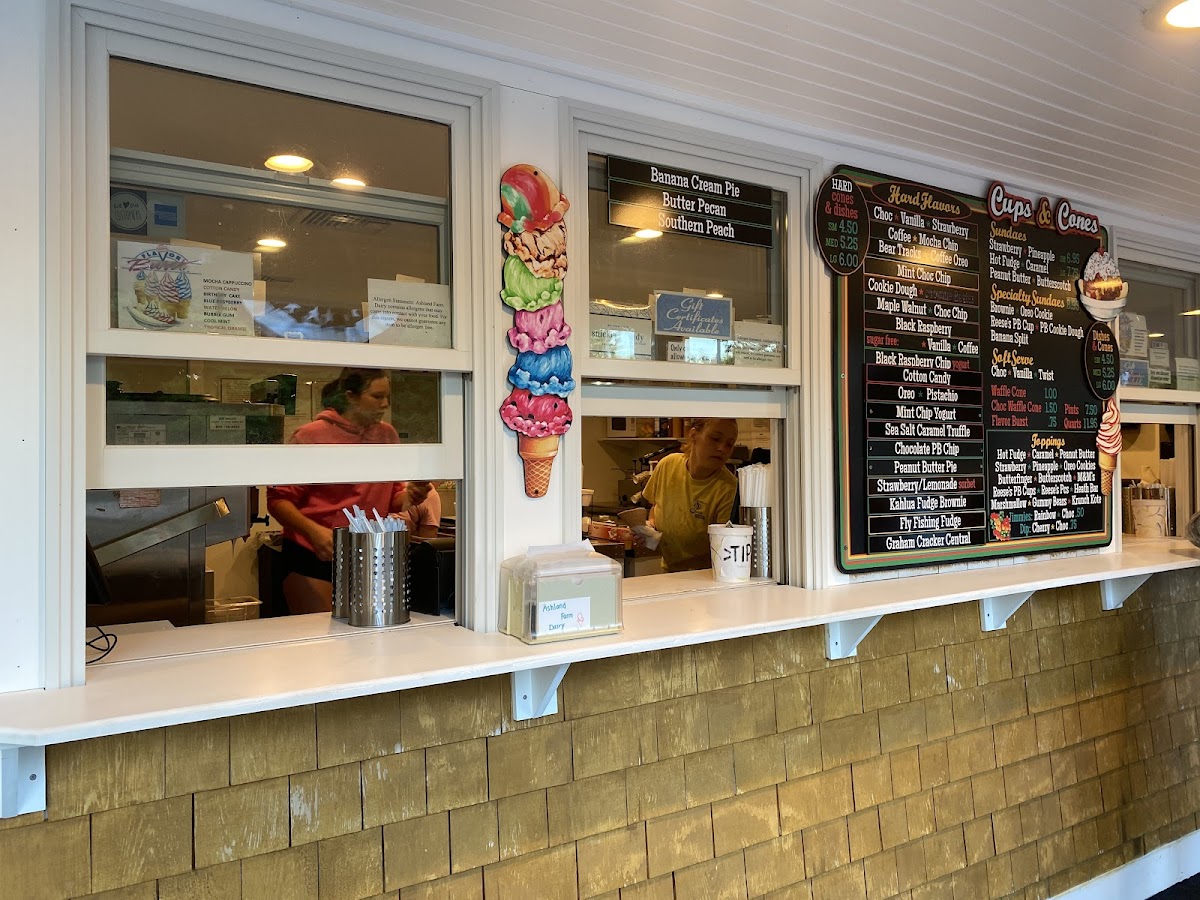 Ashland Farm Dairy