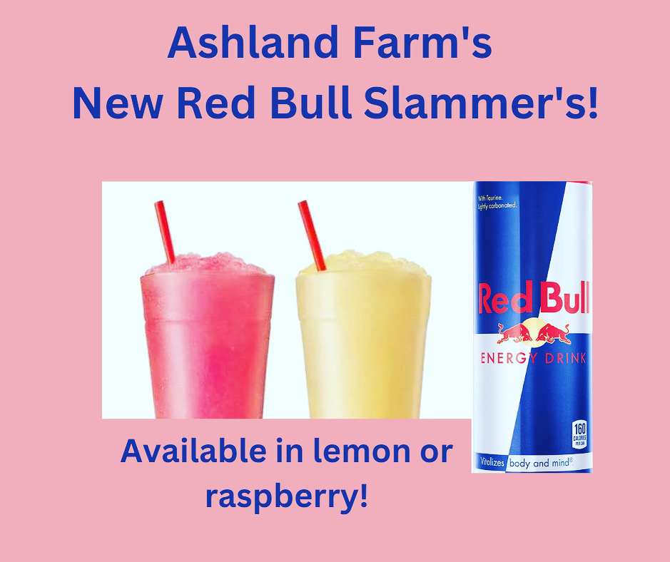 Ashland Farm Dairy Photo Menu 8