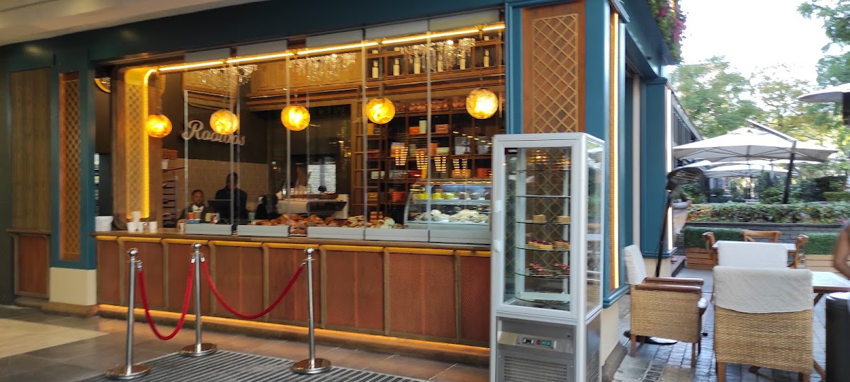 PopO.teahouse.coffee&bakery