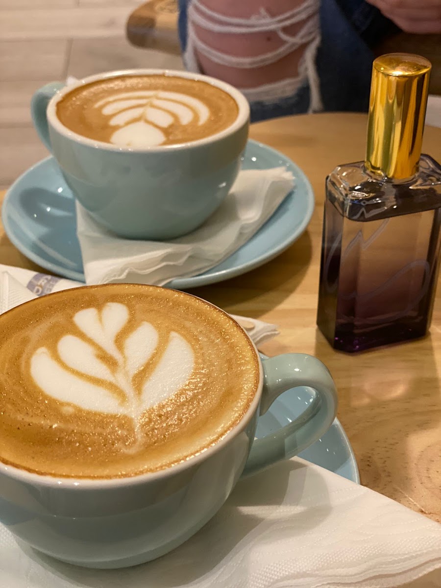 PopO.teahouse.coffee&bakery Photo 3